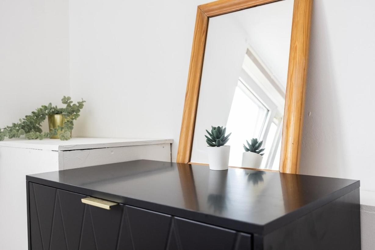 The King'S Cross Stylish Suite Лондон Екстер'єр фото